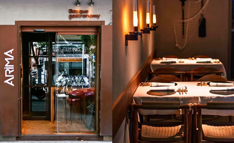 El mejor vermut de Madrid