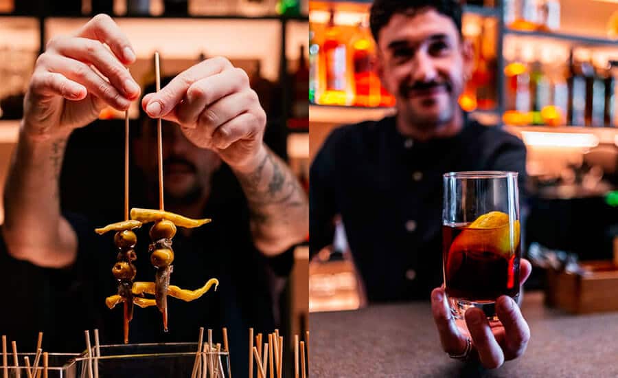 El mejor vermut de Madrid