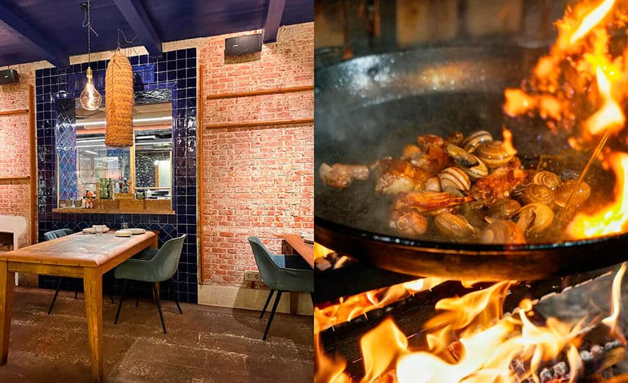 El mejor vermut de Madrid