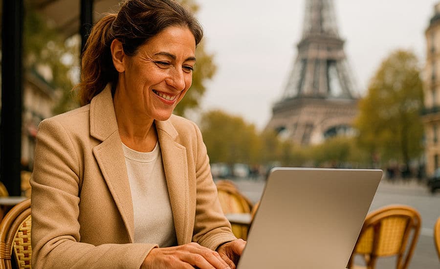 Impuestos por alquilar piso en Madrid sin vivir en España