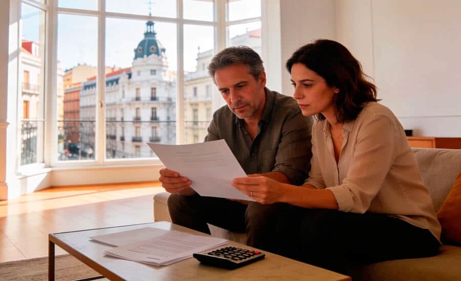 Quién paga los honorarios de la inmobiliaria: ¿vendedor o comprador?