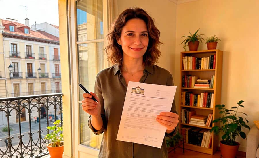 Quién paga los honorarios de la inmobiliaria: ¿vendedor o comprador?