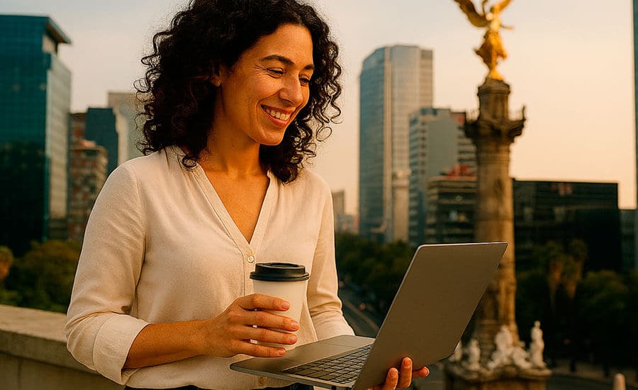 Impuestos por alquilar piso en Madrid sin vivir en España