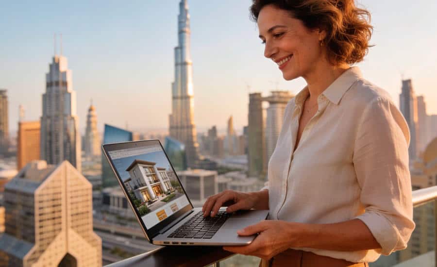 Impuestos por alquilar piso en Madrid sin vivir en España