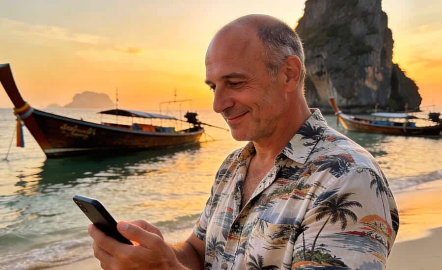 Impuestos por alquilar piso en Madrid sin vivir en España