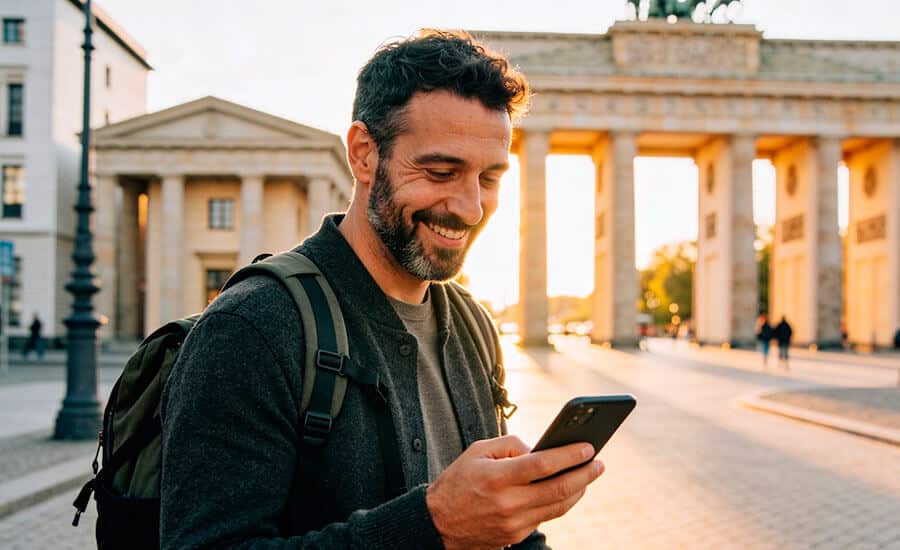 Impuestos por alquilar piso en Madrid sin vivir en España