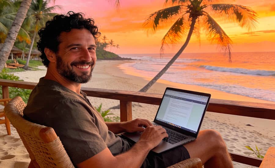 Impuestos por alquilar piso en Madrid sin vivir en España