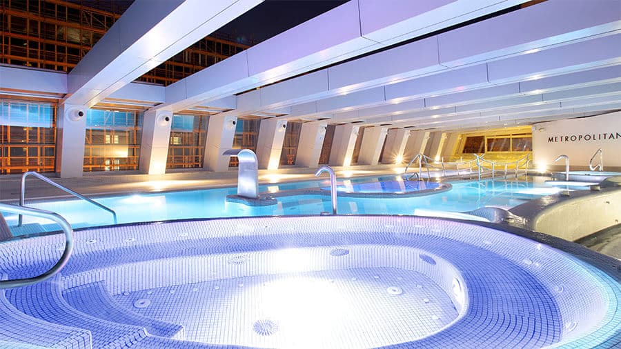 Mejor Gimnasio Madrid