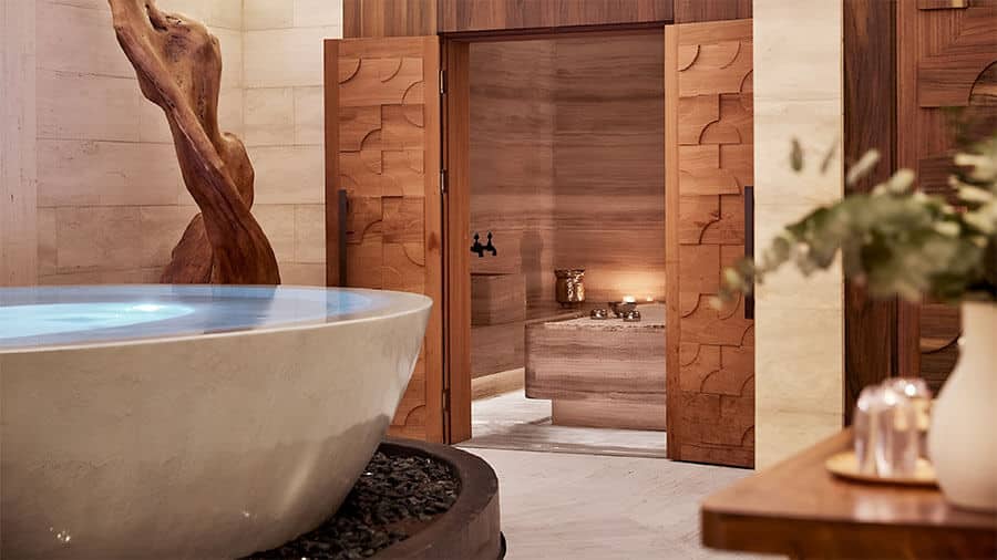Mejor Spa Madrid