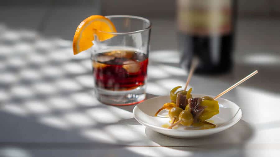 Mejor Vermut Madrid
