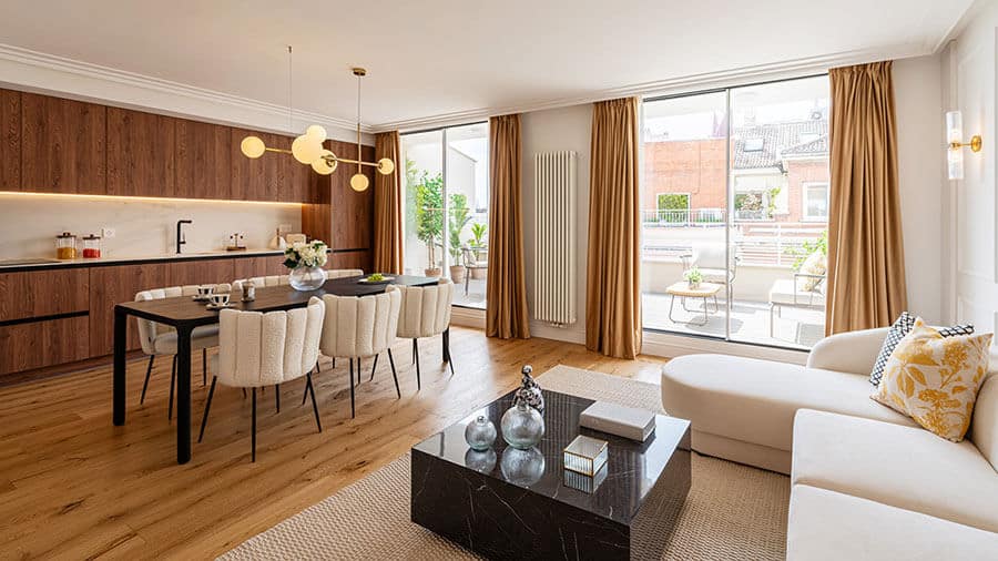 Consejos vender piso Madrid